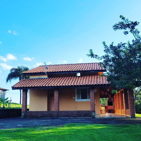 Pousada Rancho Caipira Сокорру Экстерьер фото
