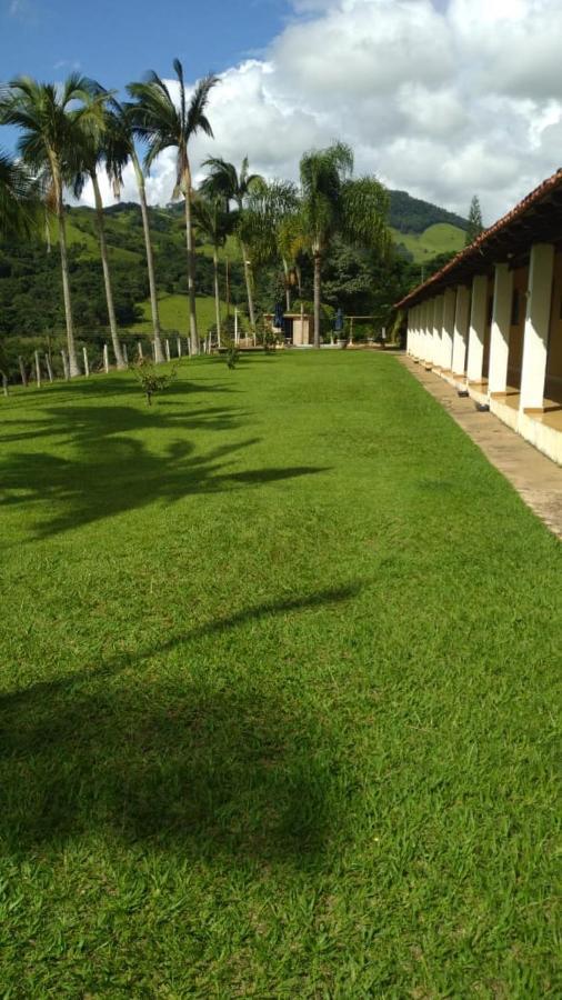Pousada Rancho Caipira Сокорру Экстерьер фото
