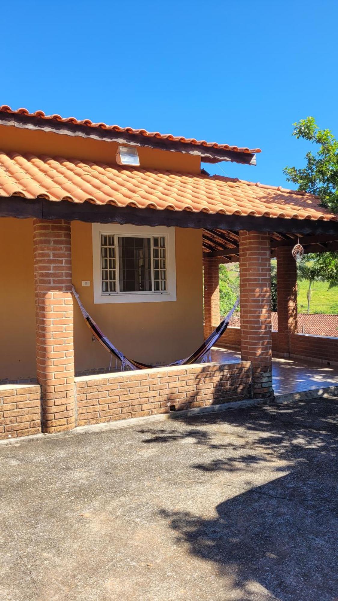 Pousada Rancho Caipira Сокорру Экстерьер фото