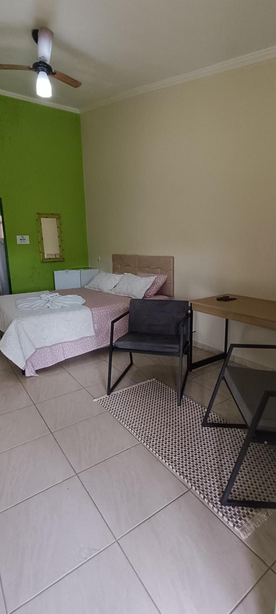 Pousada Rancho Caipira Сокорру Экстерьер фото